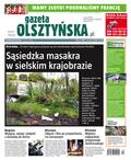 Gazeta Olsztyńska