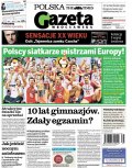 Polska Gazeta Wrocławska