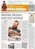 Gazeta Współczesna