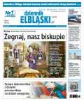Dziennik Elbląski