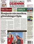 Polska Dziennik Zachodni