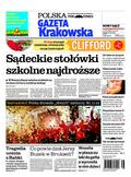 Gazeta Krakowska Nowosądecka