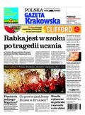Gazeta Krakowska Na Podhalu