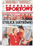 Przegląd Sportowy