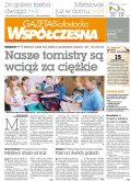 Gazeta Współczesna