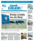 Dziennik Elbląski