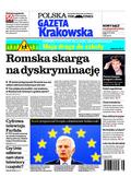 Gazeta Krakowska Nowosądecka