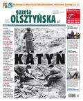 Gazeta Olsztyńska