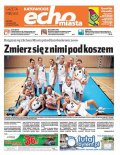 Echo Miasta Katowice