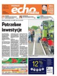Echo Miasta Poznań