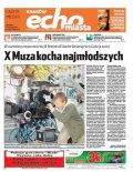 Echo Miasta Kraków