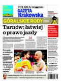 Gazeta Krakowska Tarnowska