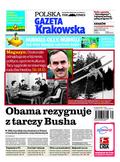 Gazeta Krakowska Tarnowska