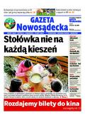 Gazeta Krakowska Nowosądecka