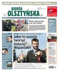 Gazeta Olsztyńska