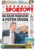 Przegląd Sportowy
