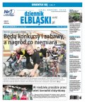 Dziennik Elbląski