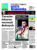 Gazeta Krakowska Tarnowska