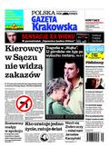 Gazeta Krakowska Nowosądecka