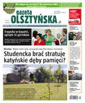 Gazeta Olsztyńska