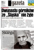 Gazeta Wyborcza