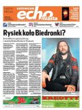 Echo Miasta Katowice
