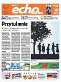 Echo Miasta Łódź
