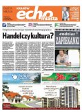 Echo Miasta Kraków