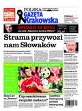 Gazeta Krakowska Na Podhalu