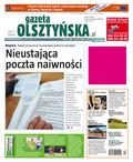 Gazeta Olsztyńska