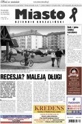 Miasto