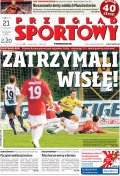 Przegląd Sportowy