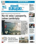 Dziennik Elbląski