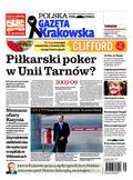 Gazeta Krakowska Tarnowska