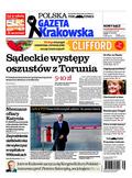 Gazeta Krakowska Nowosądecka