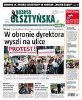 Gazeta Olsztyńska