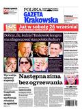 Gazeta Krakowska Na Podhalu