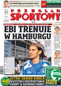 Przegląd Sportowy