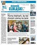 Dziennik Elbląski