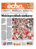 Echo Miasta Łódź