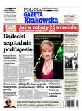Gazeta Krakowska Nowosądecka