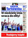 Gazeta Krakowska Tarnowska