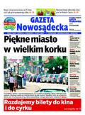 Gazeta Krakowska Nowosądecka