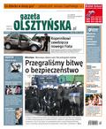 Gazeta Olsztyńska