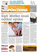 Gazeta Współczesna