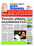 Gazeta Krakowska Tarnowska