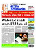 Gazeta Krakowska Nowosądecka