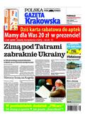 Gazeta Krakowska Na Podhalu