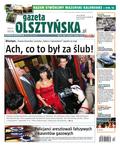 Gazeta Olsztyńska