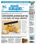 Dziennik Elbląski